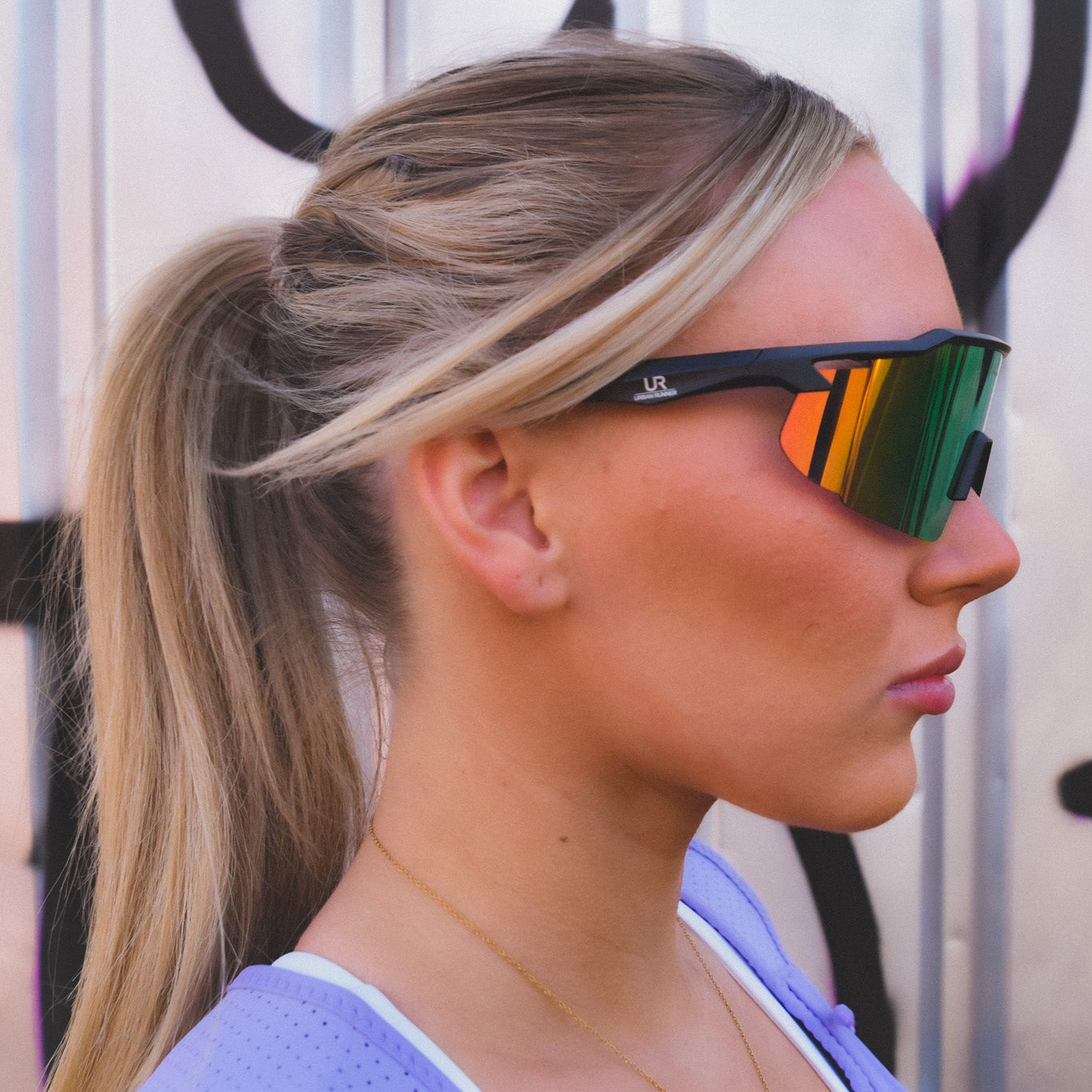 3 in 1 Urban Ray Endurance Running Glasses