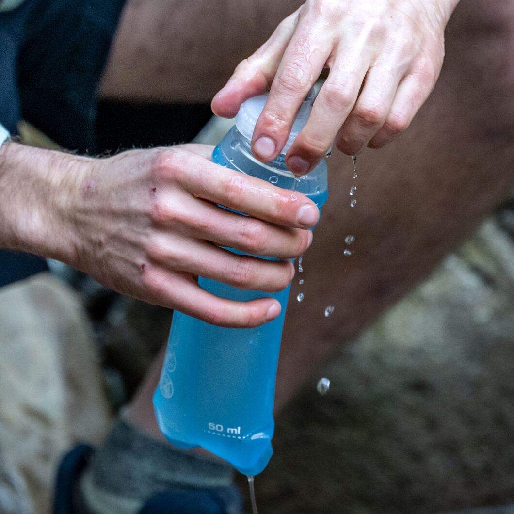 ActiveFlow Hydration Bottle