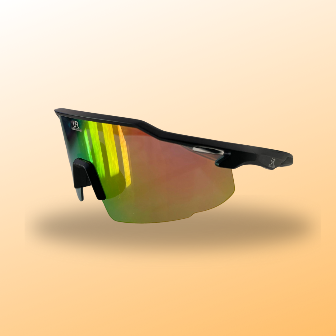 3 in 1 Urban Ray Endurance Running Glasses
