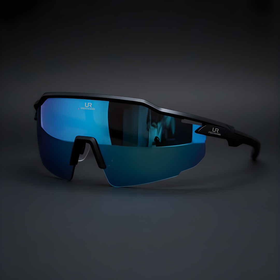 3 in 1 Urban Ray Endurance Running Glasses