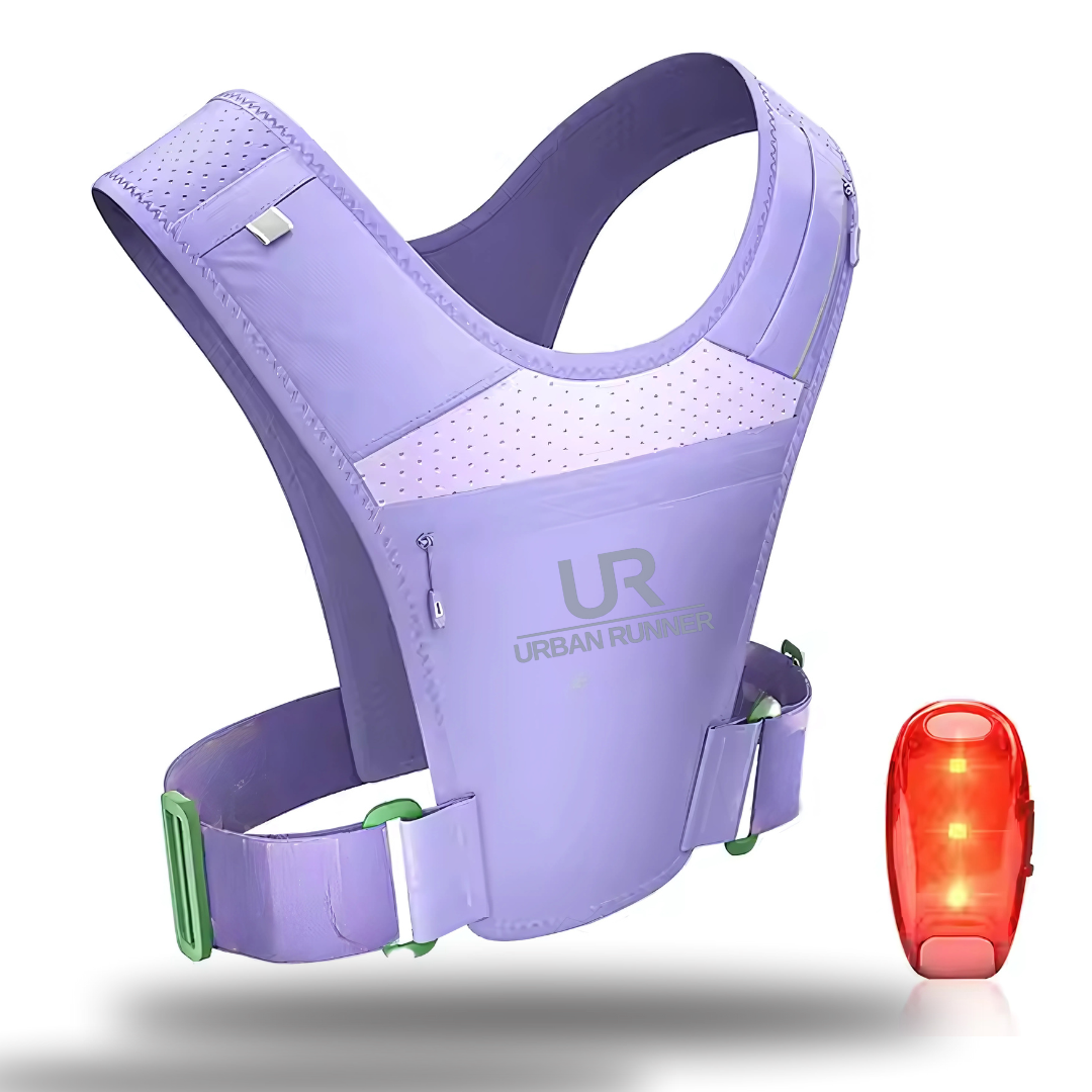 X1 Running Vest
