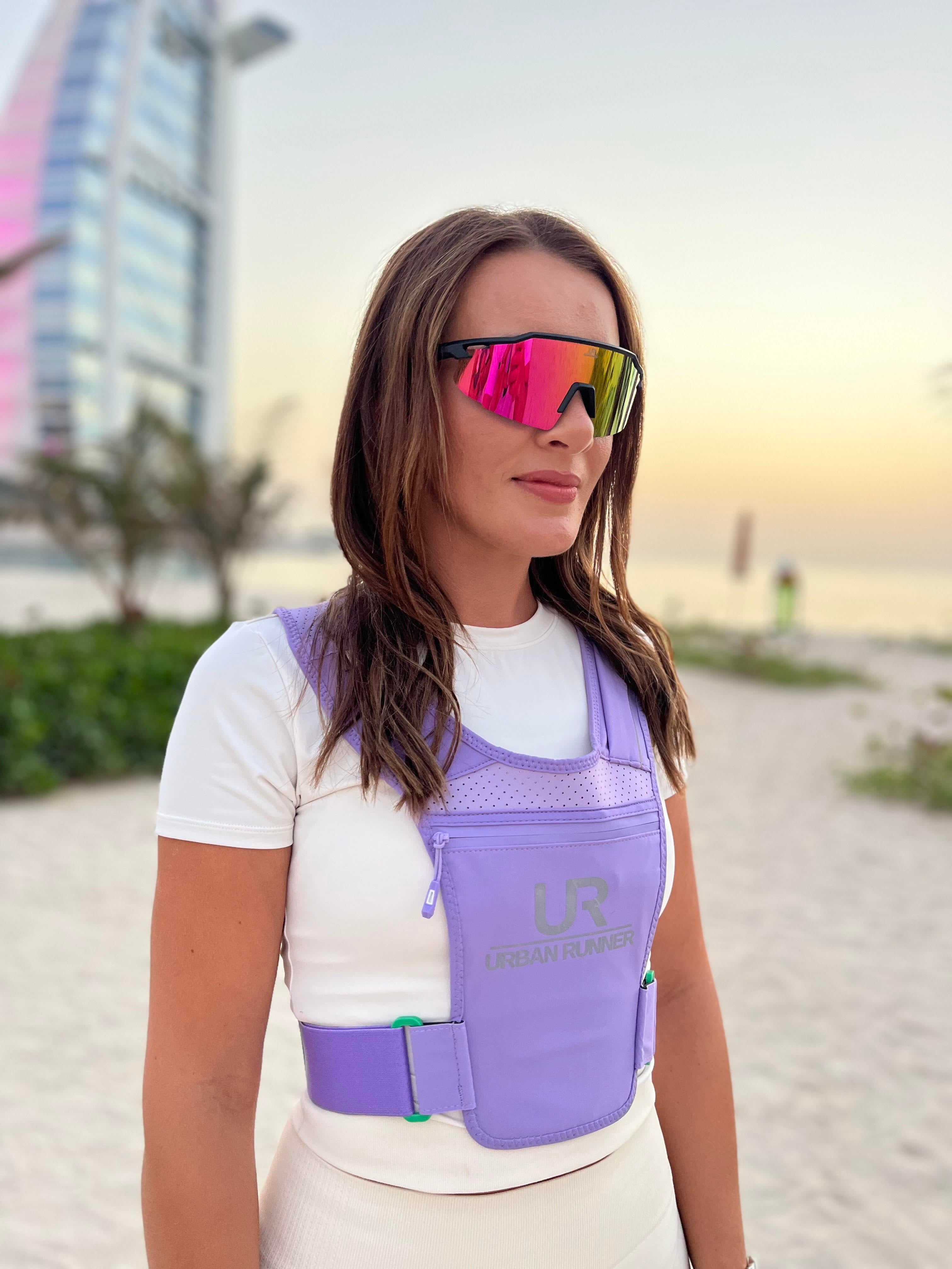 X1 Running Vest