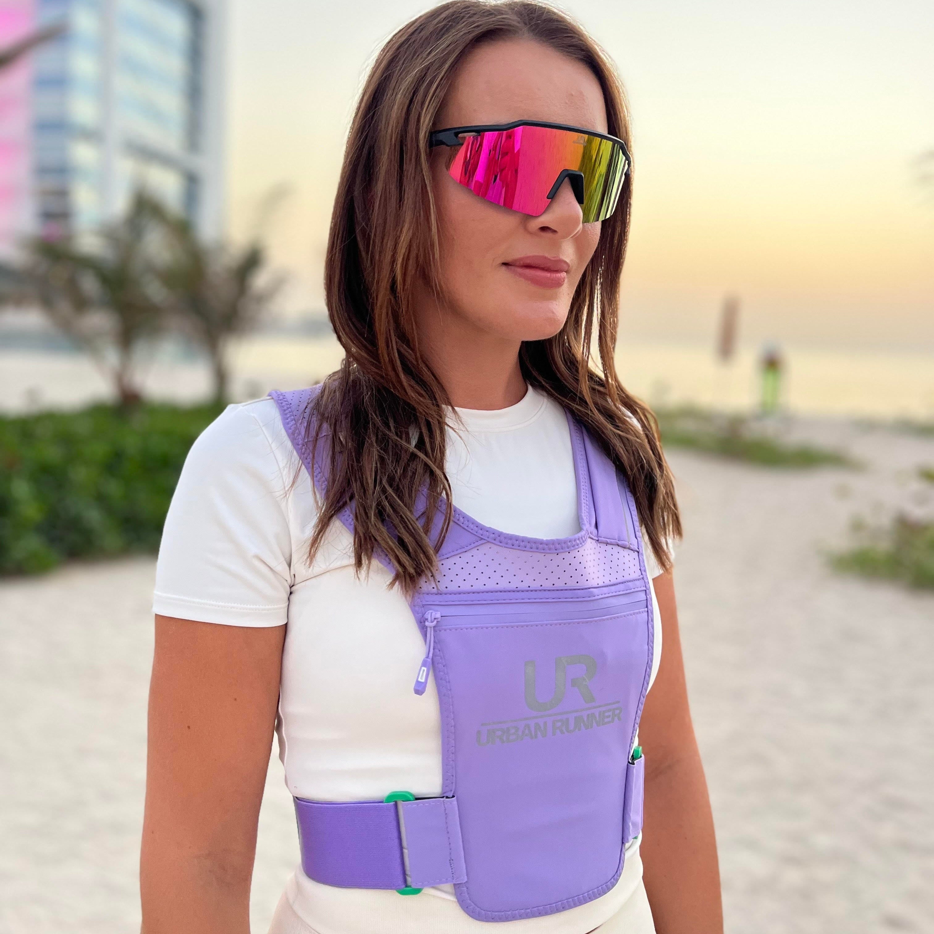 X1 Running Vest