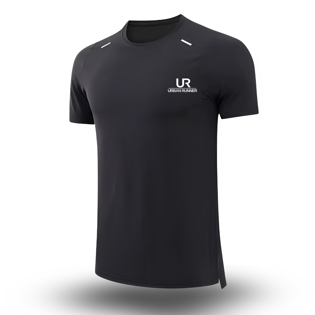 Urban Edge Performance Tee