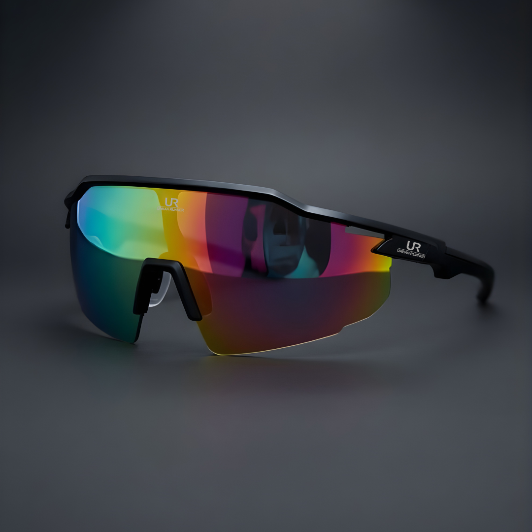 3 in 1 Urban Ray Endurance Running Glasses
