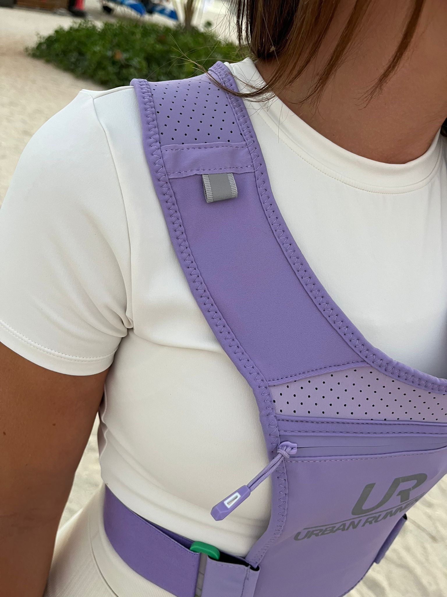 X1 Running Vest