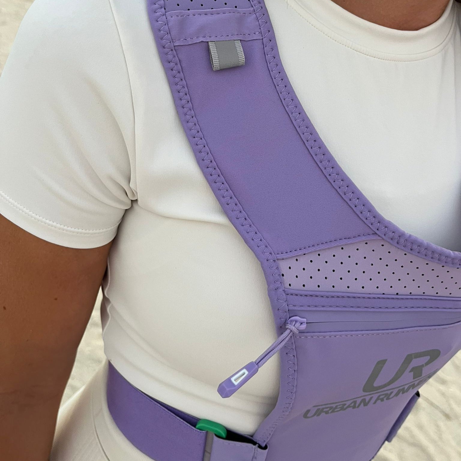 X1 Running Vest