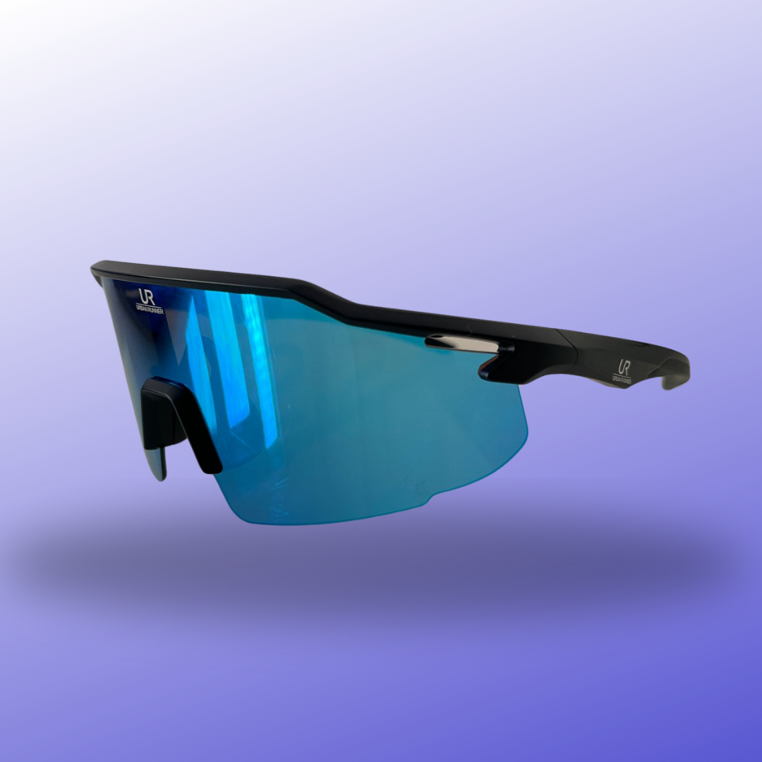 3 in 1 Urban Ray Endurance Running Glasses