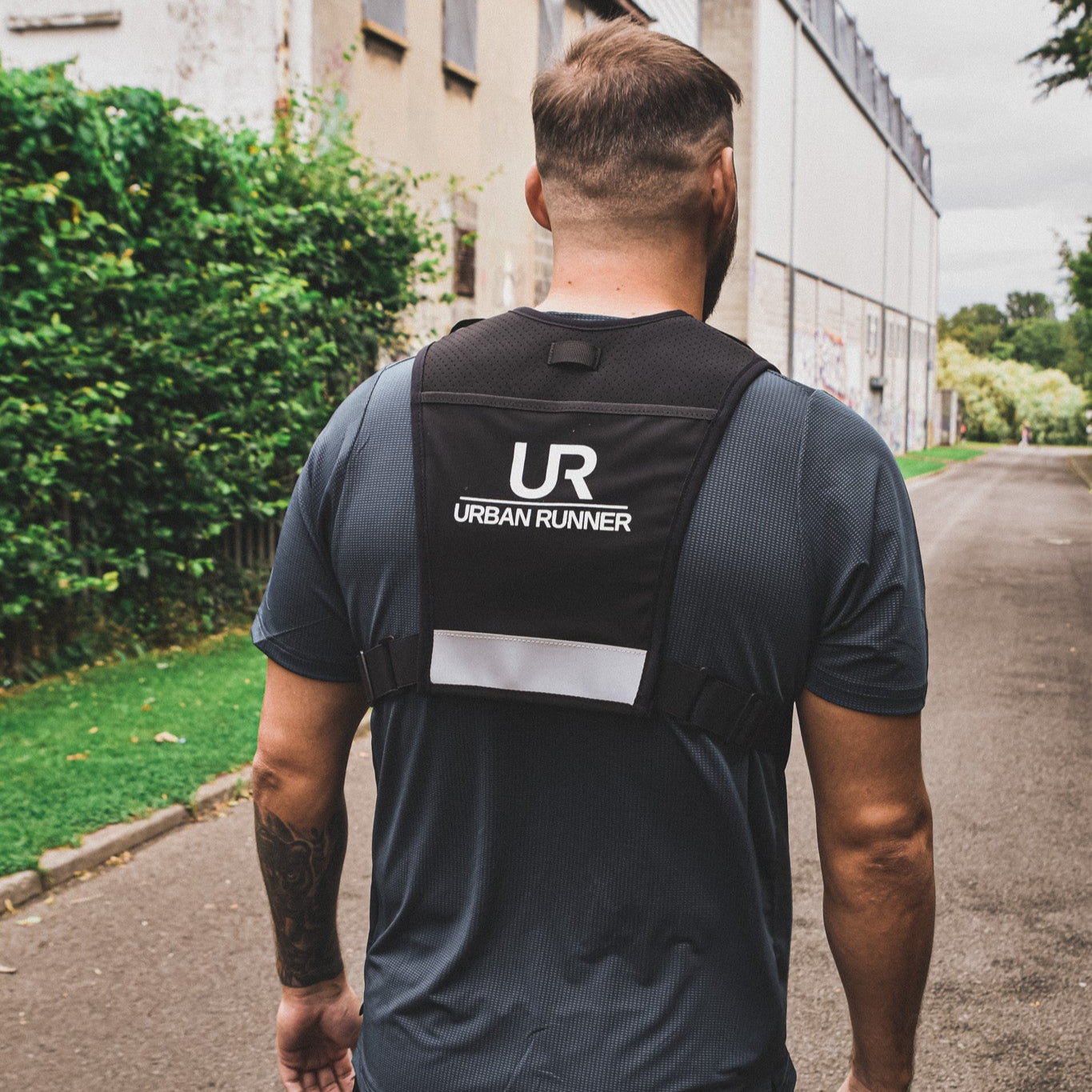 The 'OG' Original Running Vest