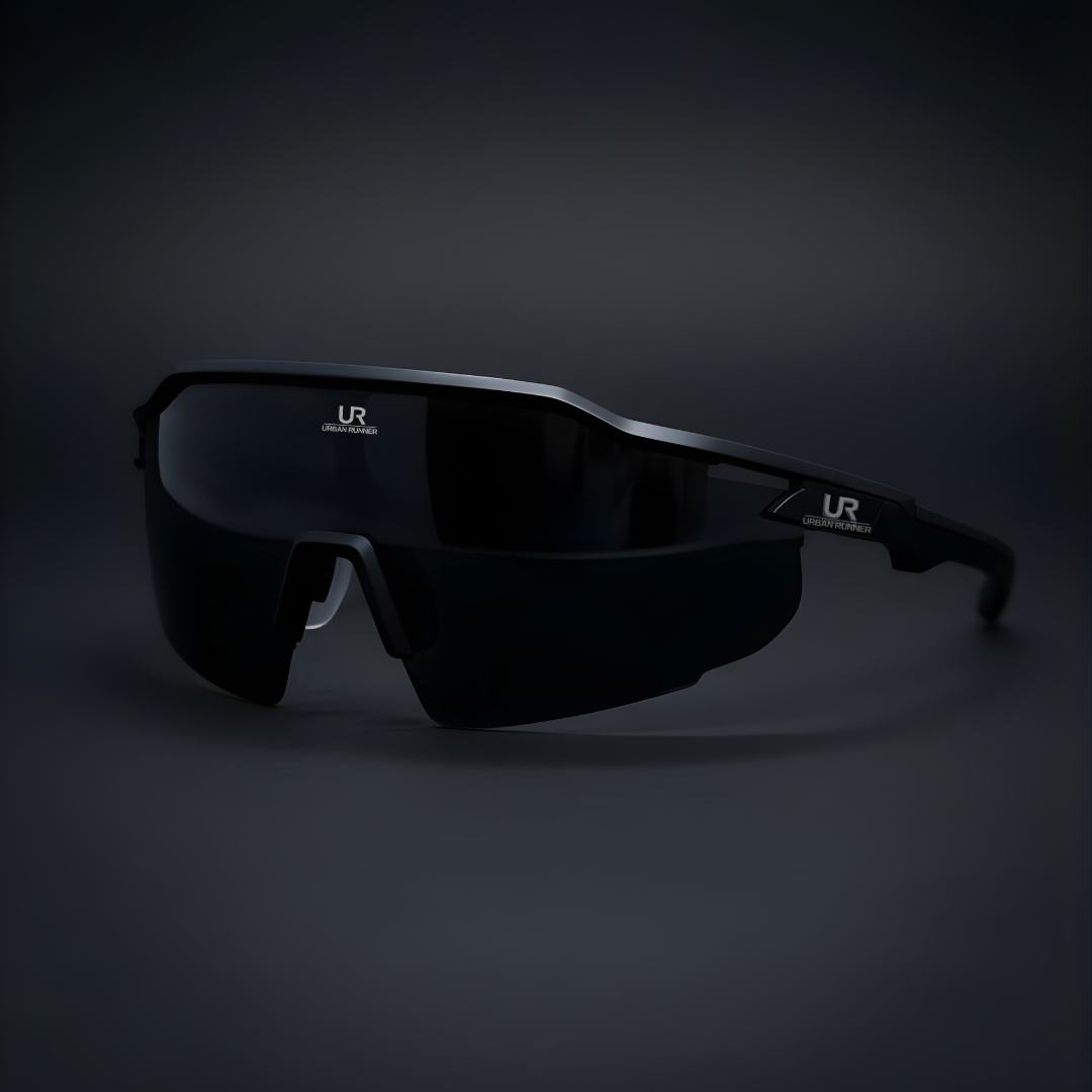 3 in 1 Urban Ray Endurance Running Glasses