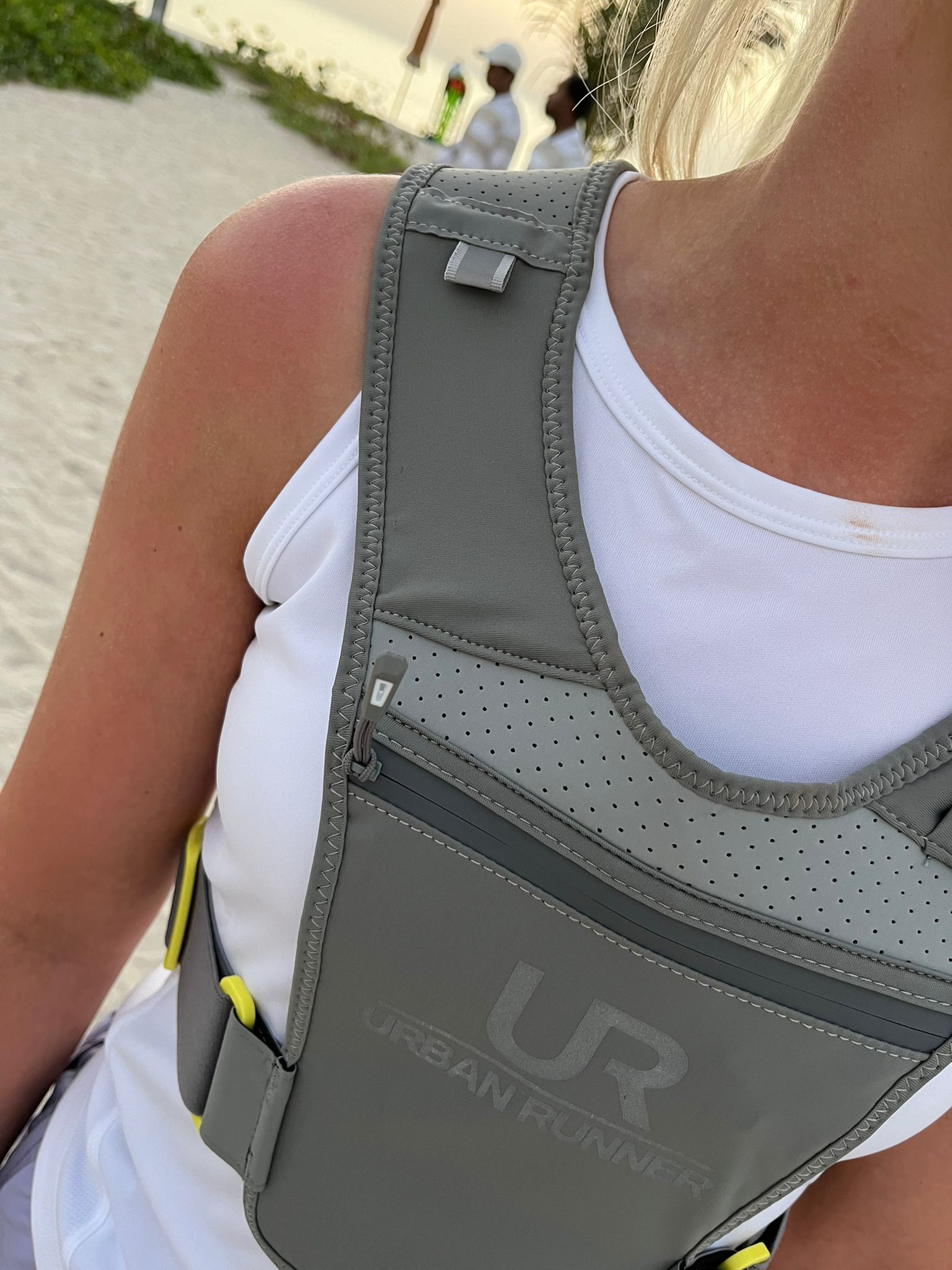 X1 Running Vest