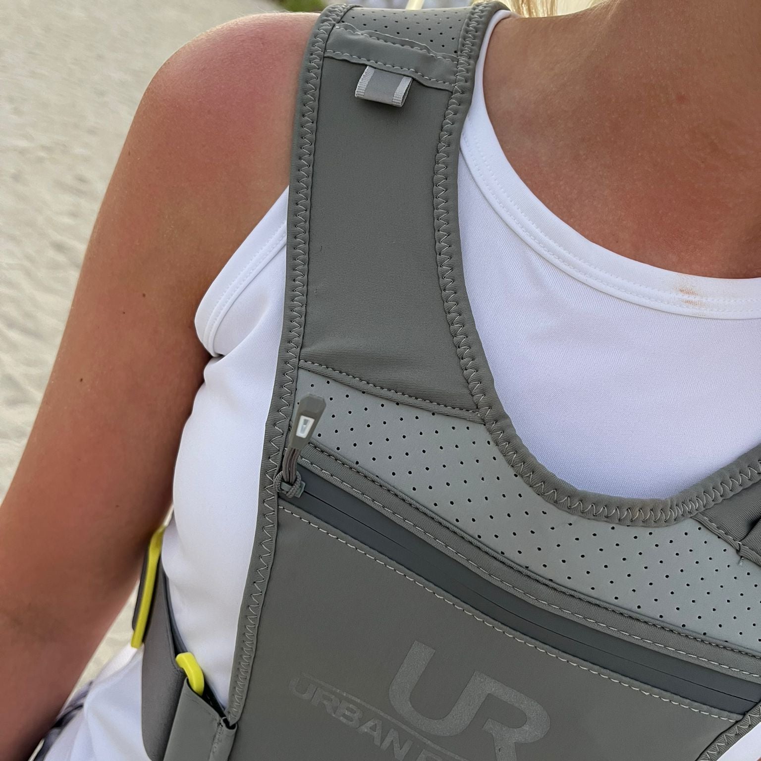 X1 Running Vest