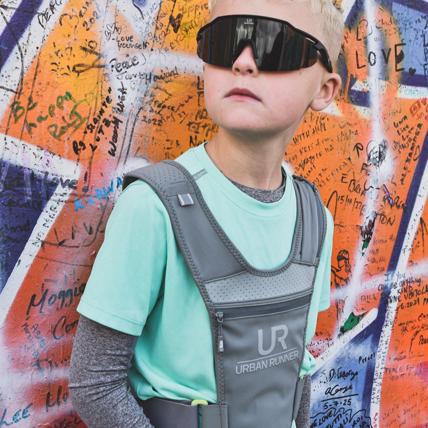 X1 Running Vest