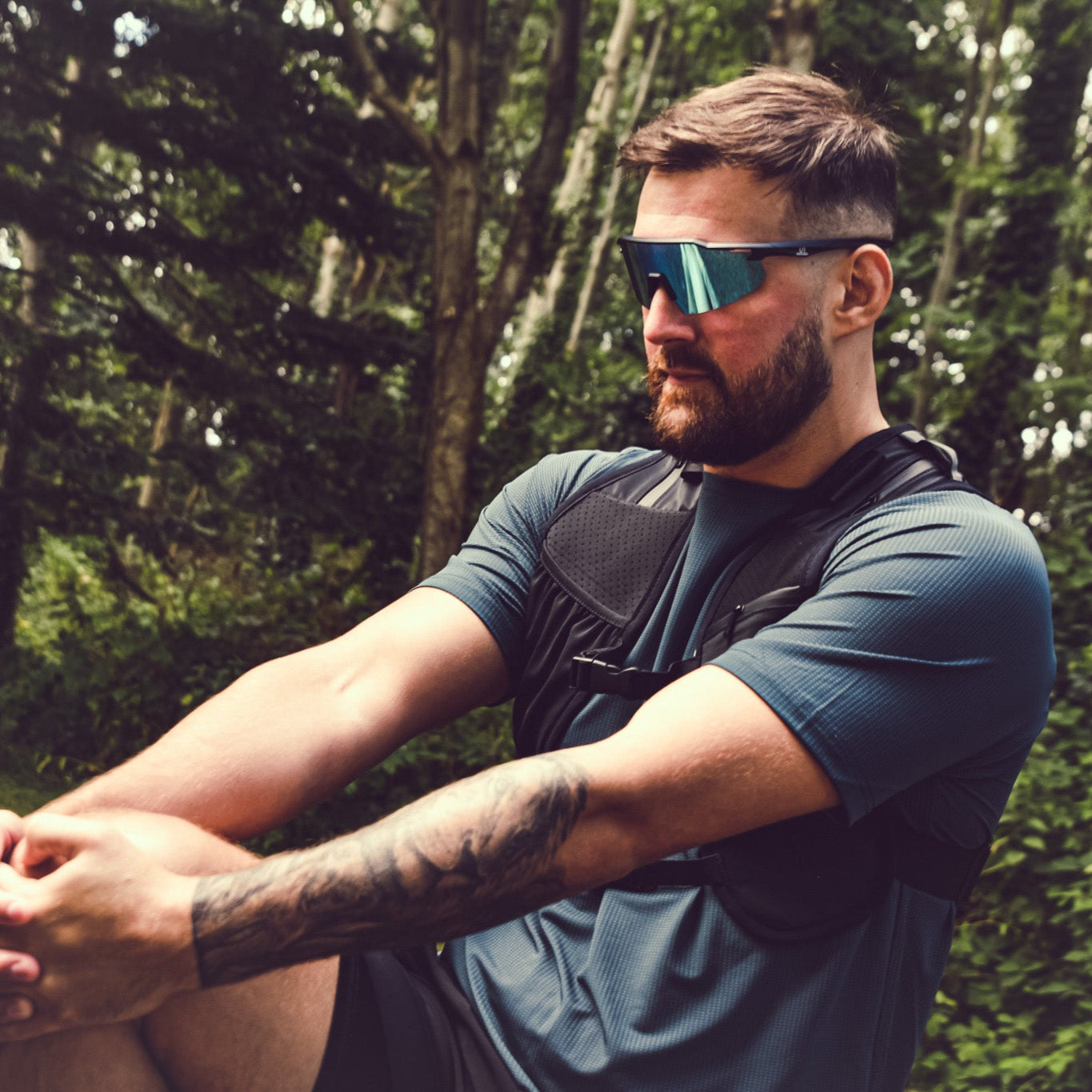 The 'OG' Original Running Vest