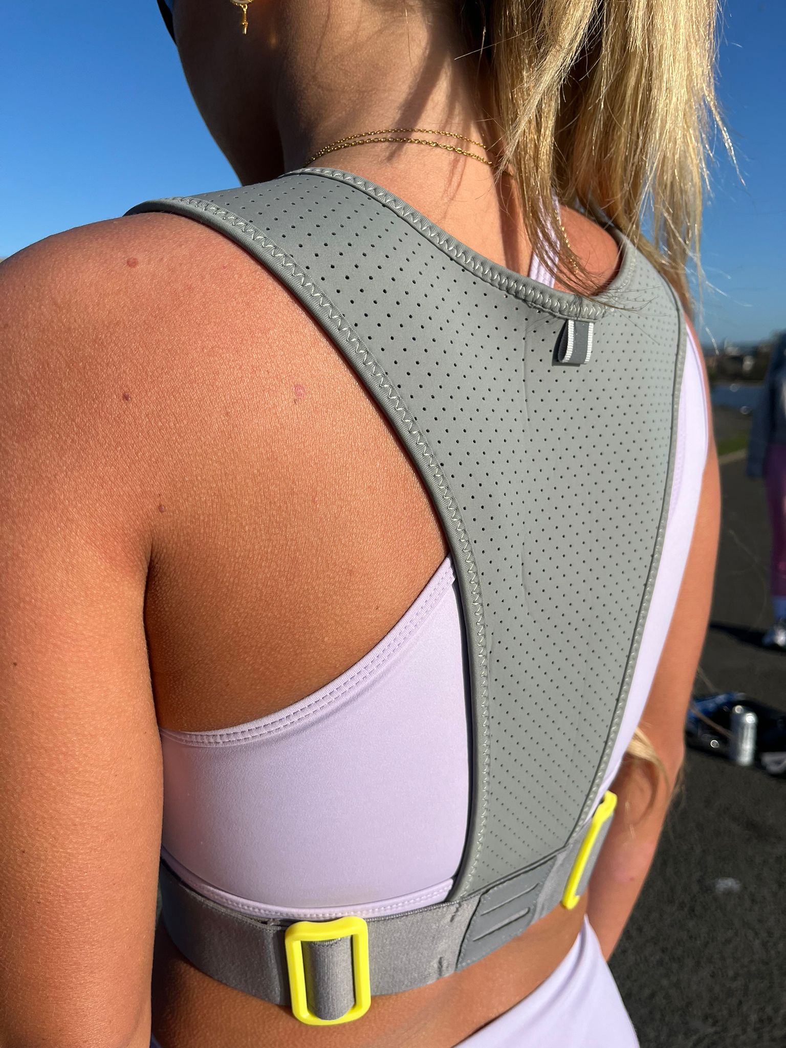 X1 Running Vest