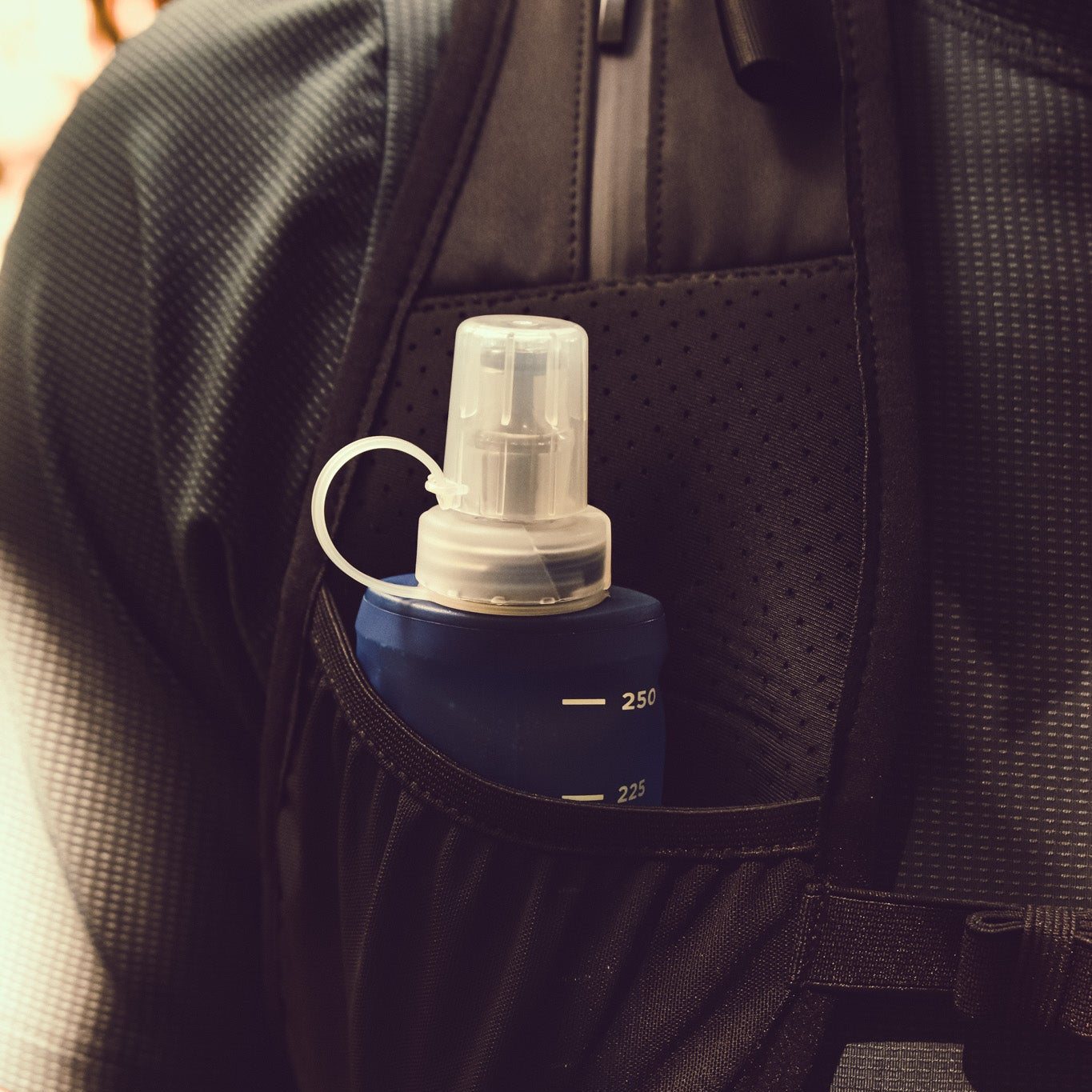 The 'OG' Original Running Vest