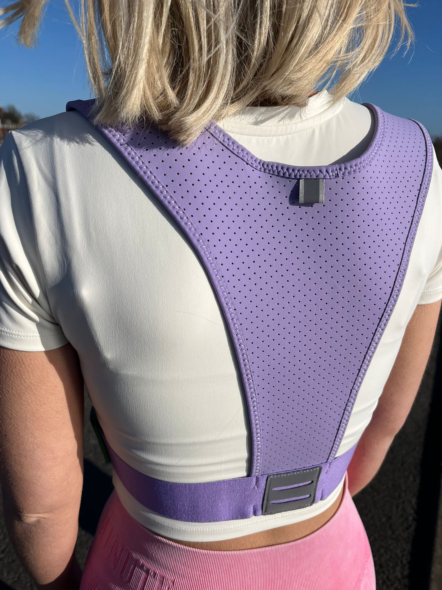 X1 Running Vest