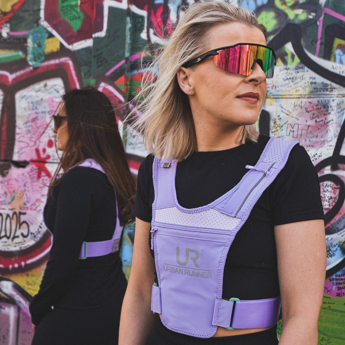 X1 Running Vest