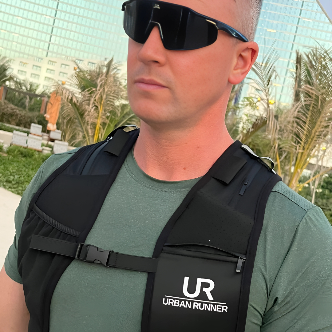 The 'OG' Original Running Vest