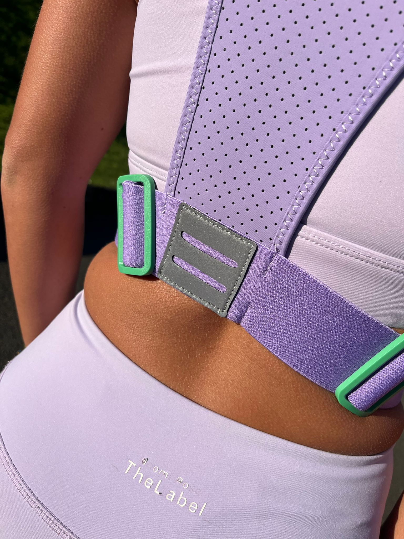 X1 Running Vest