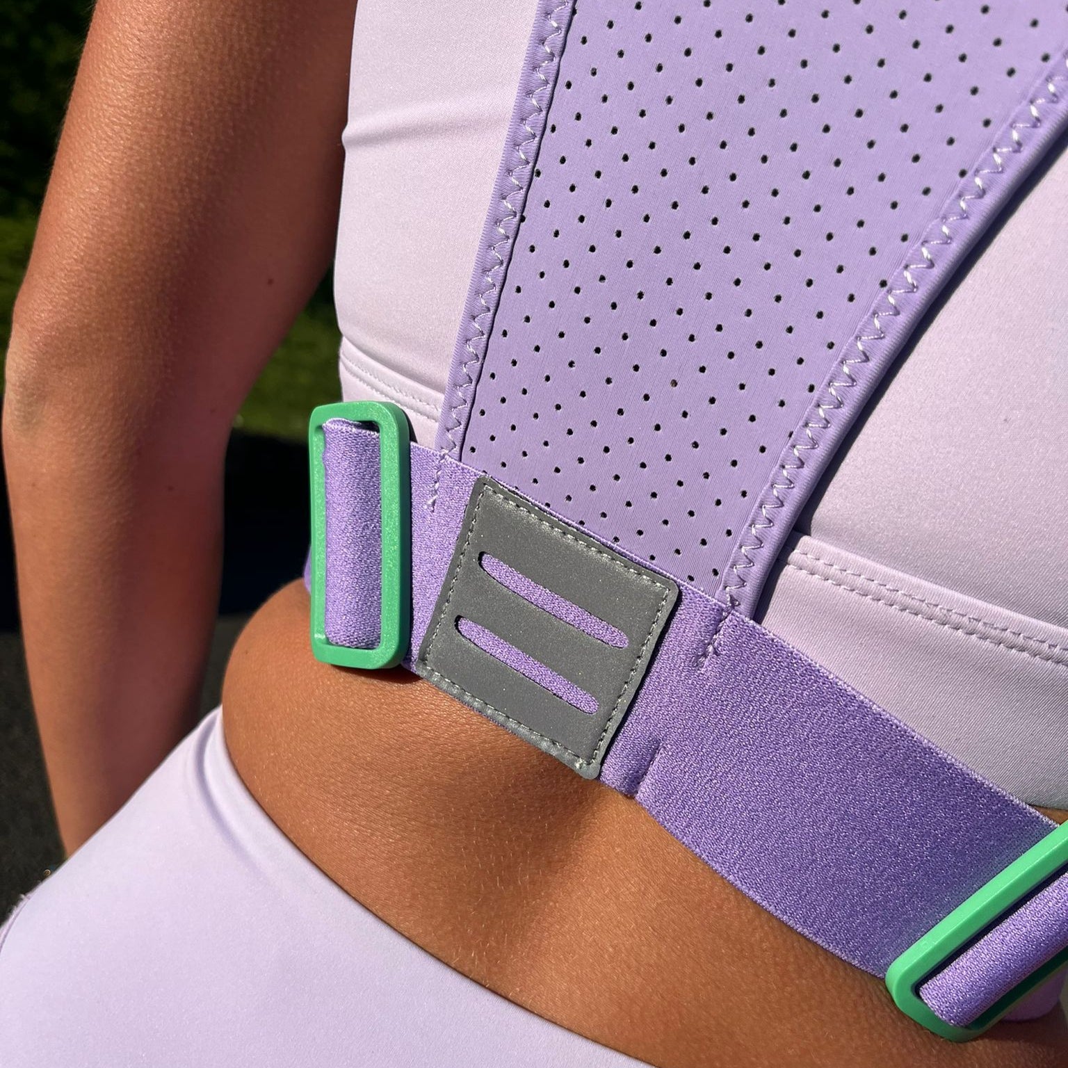 X1 Running Vest