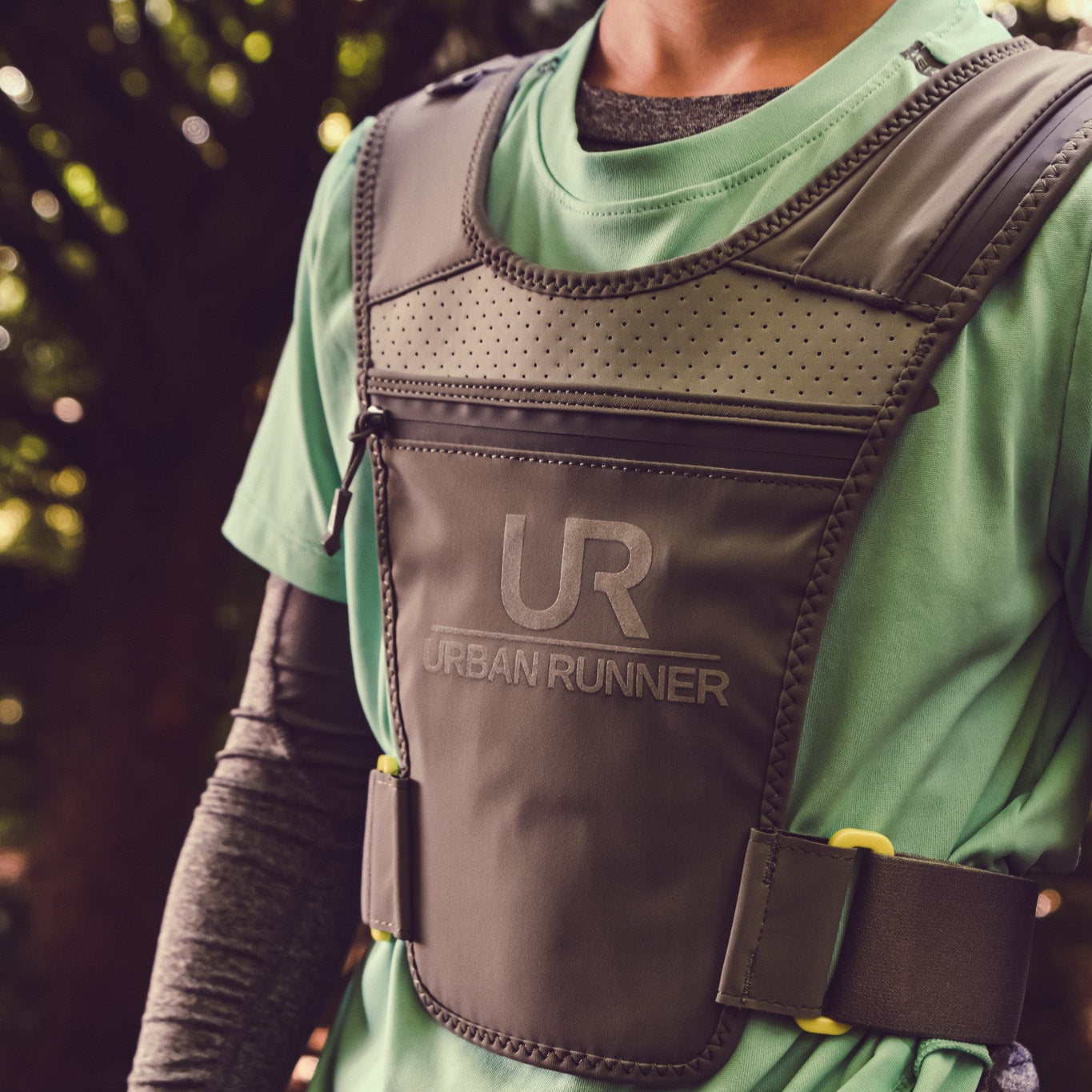X1 Running Vest