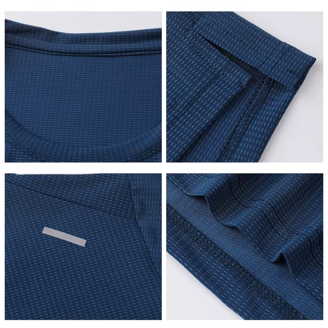 Urban Edge Performance Tee