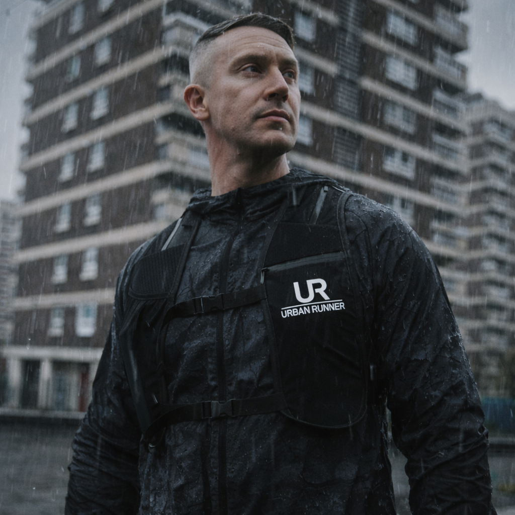 The 'OG' Original Running Vest