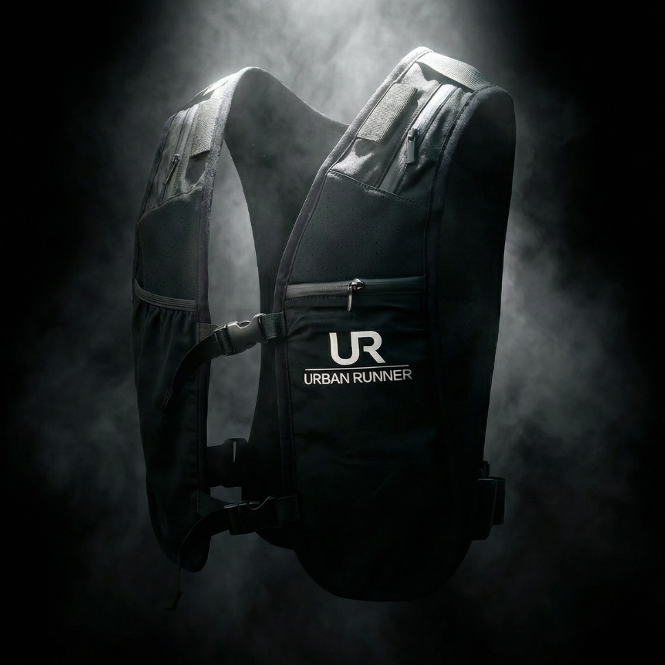 The 'OG' Original Running Vest