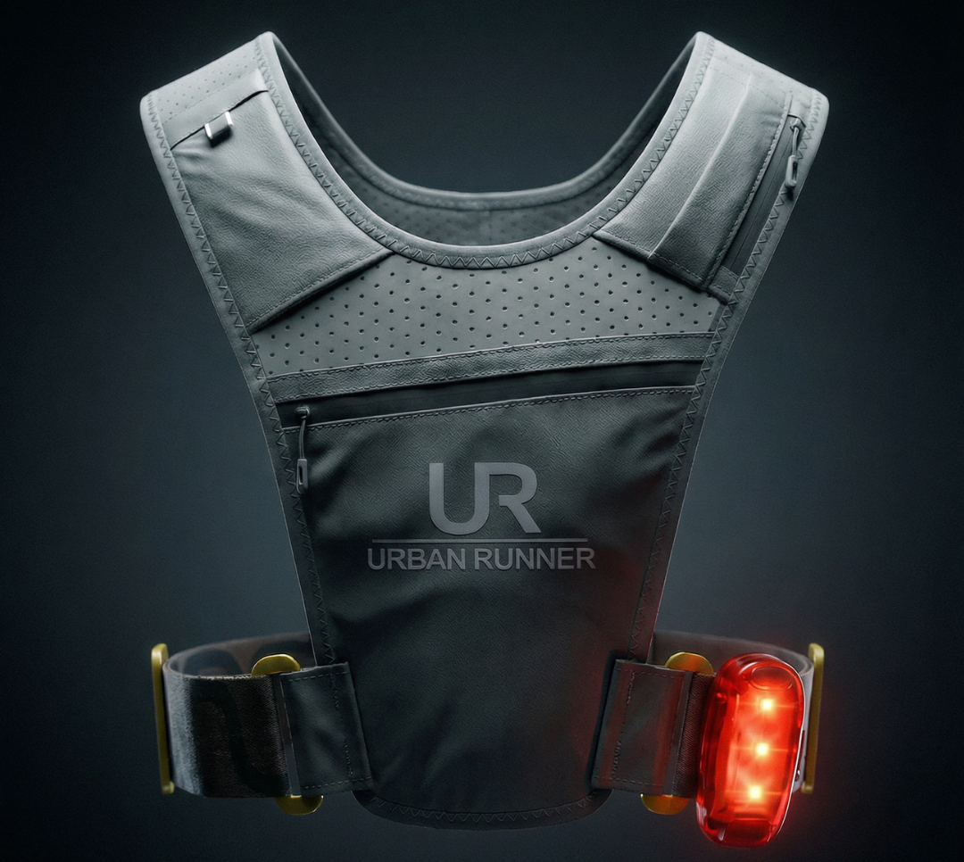 X1 Running Vest