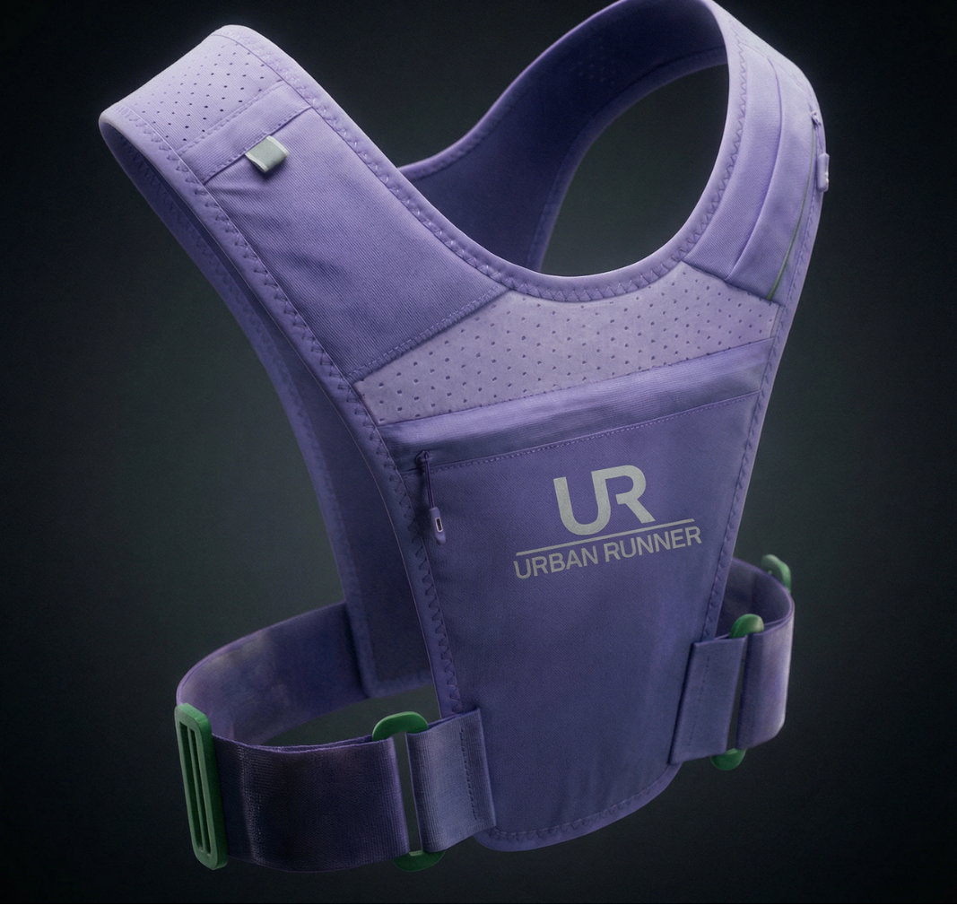 X1 Running Vest