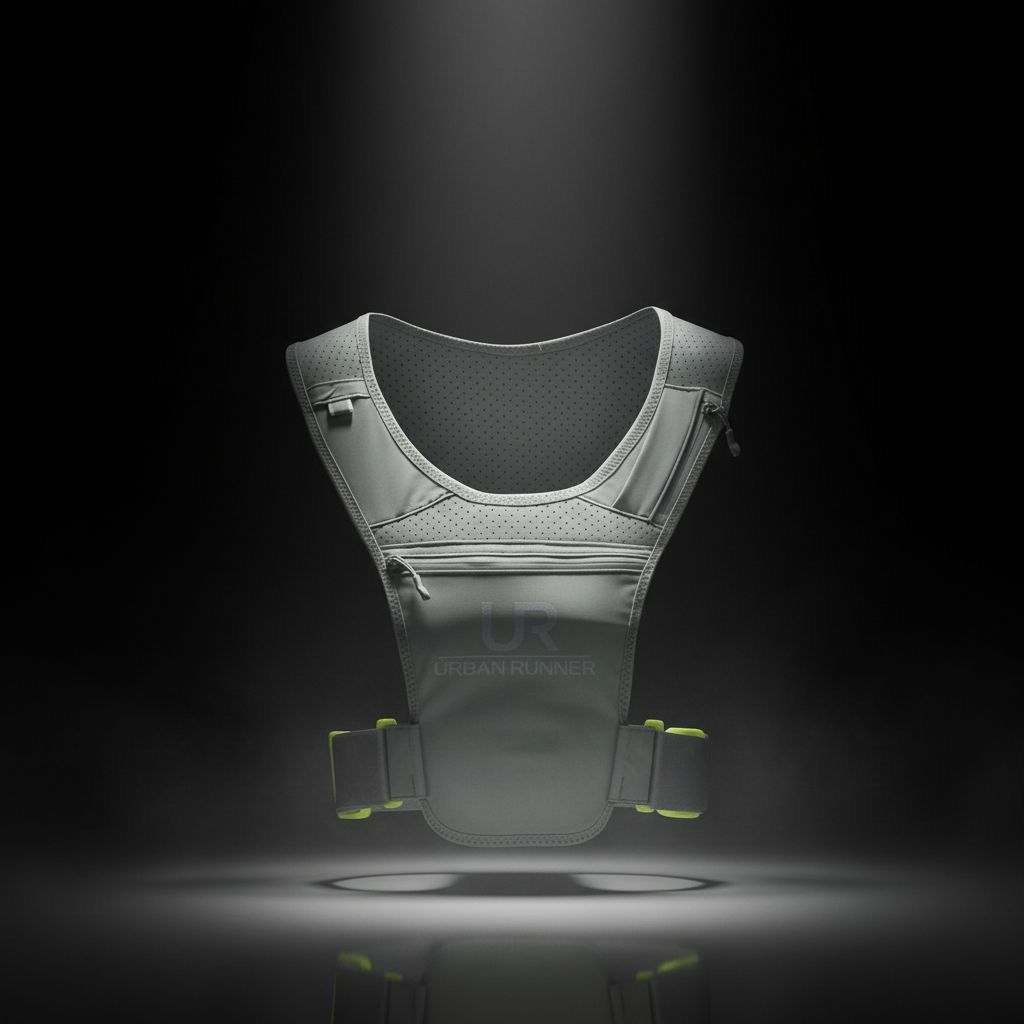X1 Running Vest