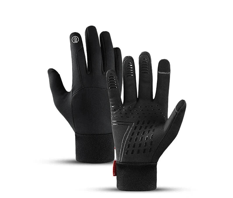 HydroGrip Elite Running Gloves – Urban Runner