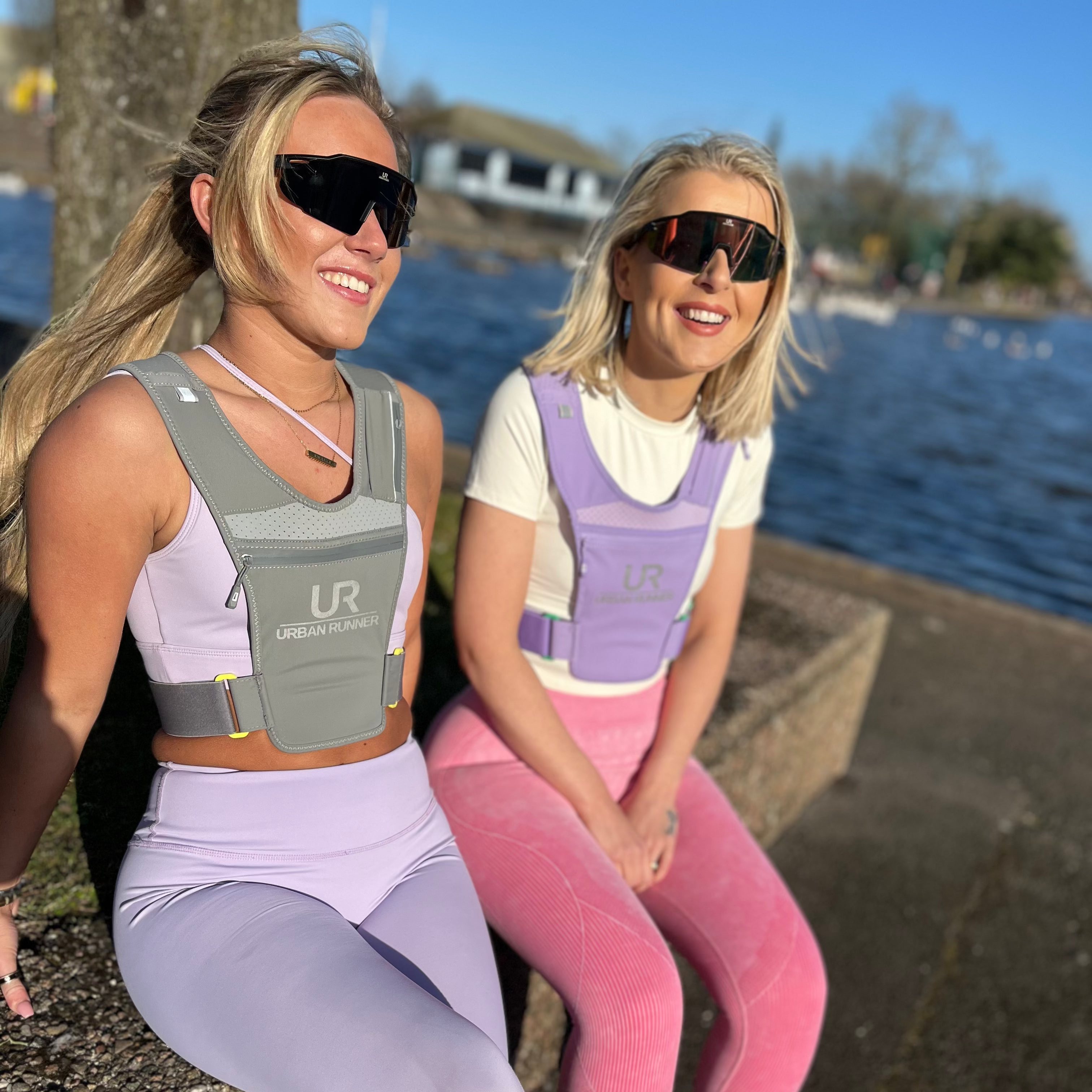 X1 Running Vest