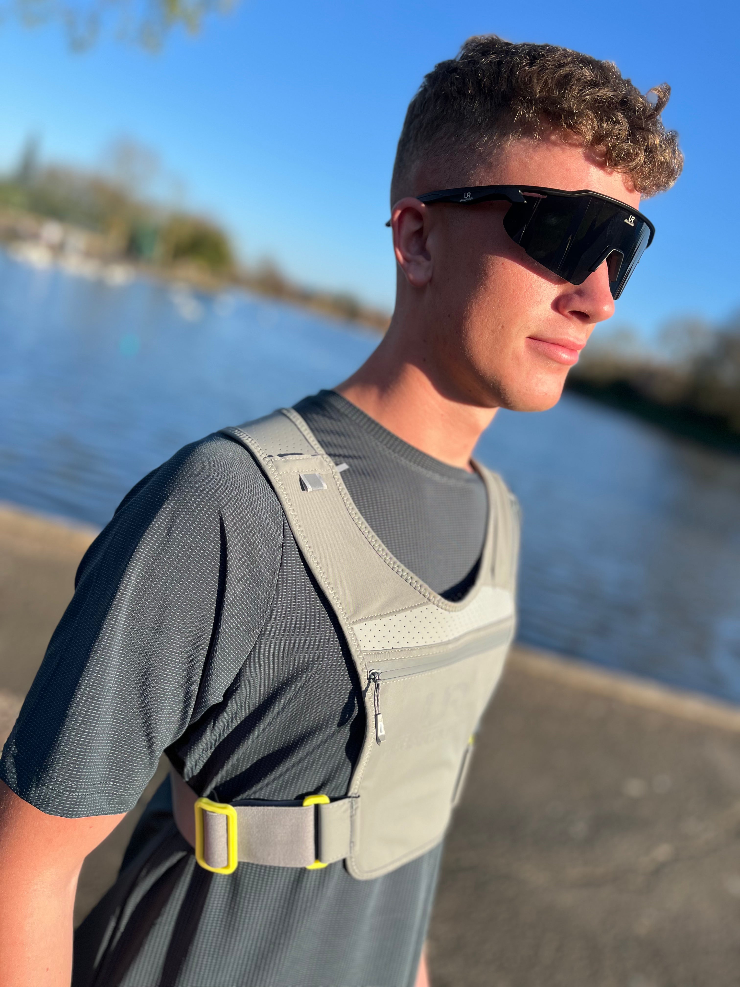 X1 Running Vest