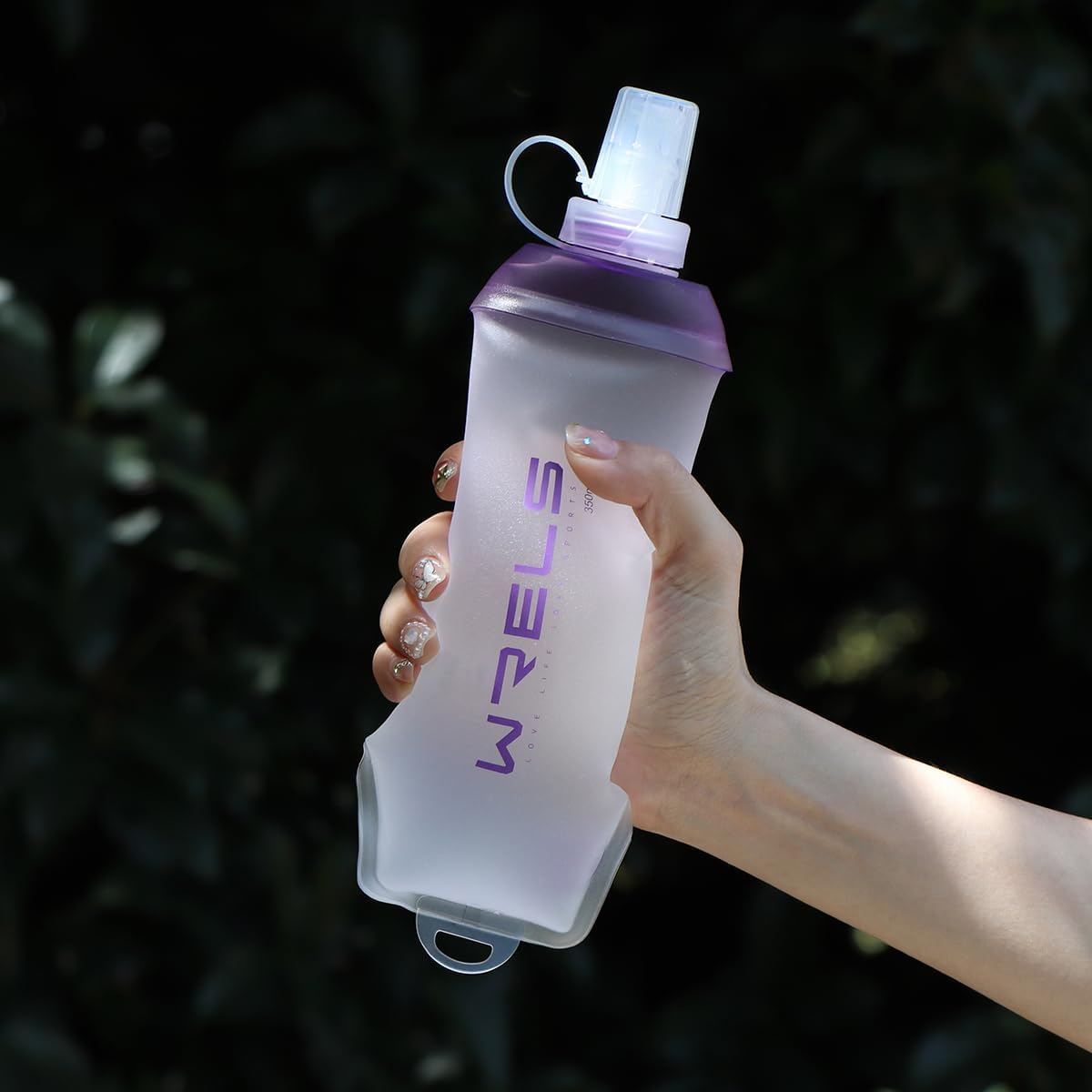 ActiveFlow Hydration Bottle
