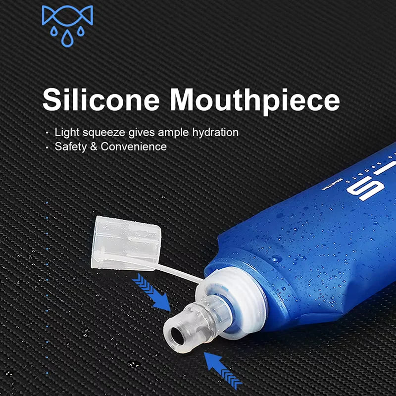 ActiveFlow Hydration Bottle