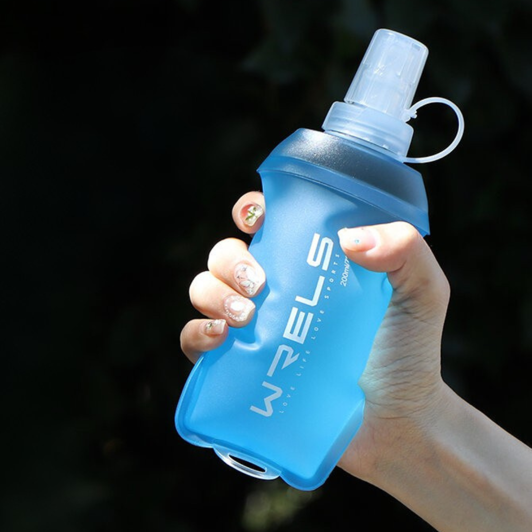 ActiveFlow Hydration Bottle