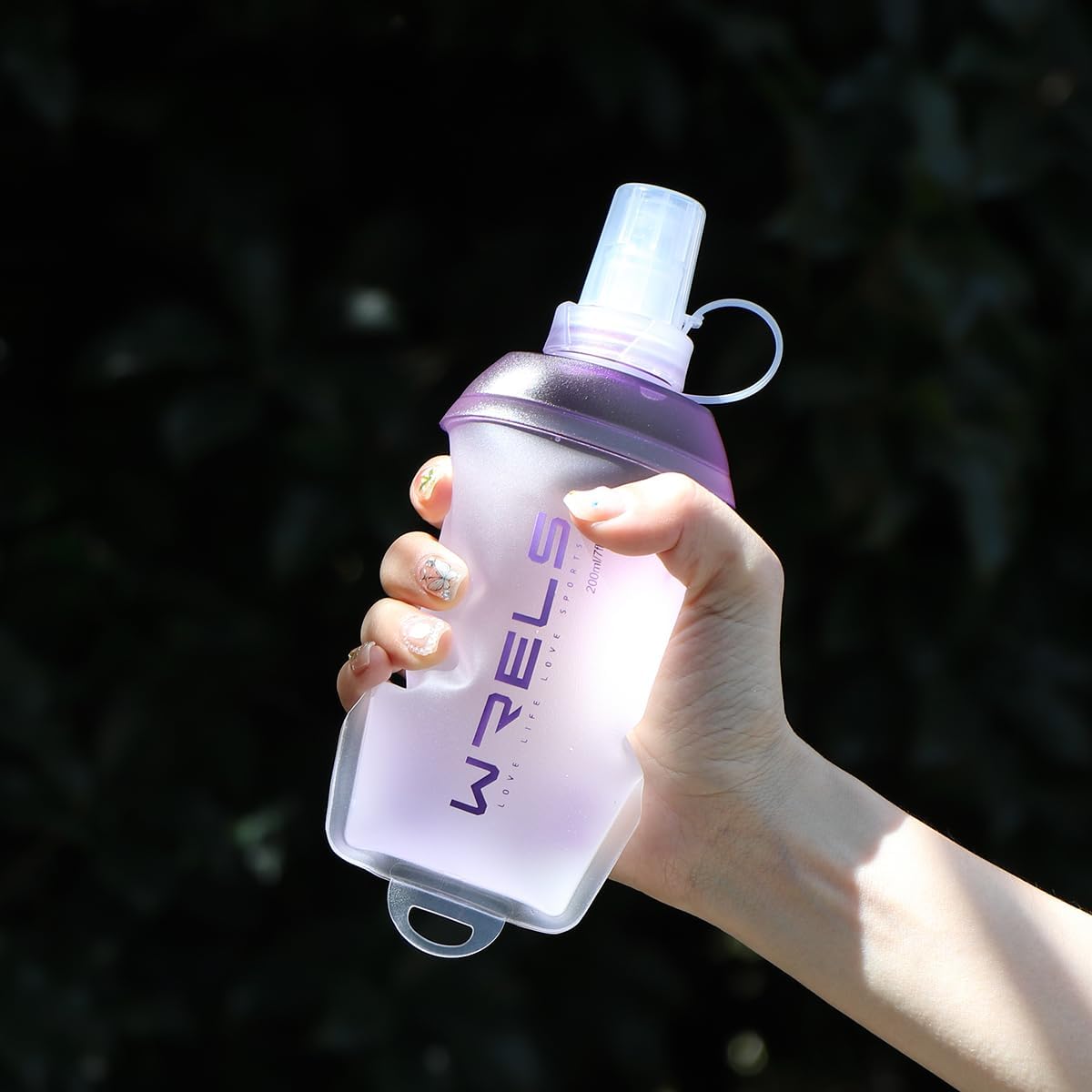 ActiveFlow Hydration Bottle