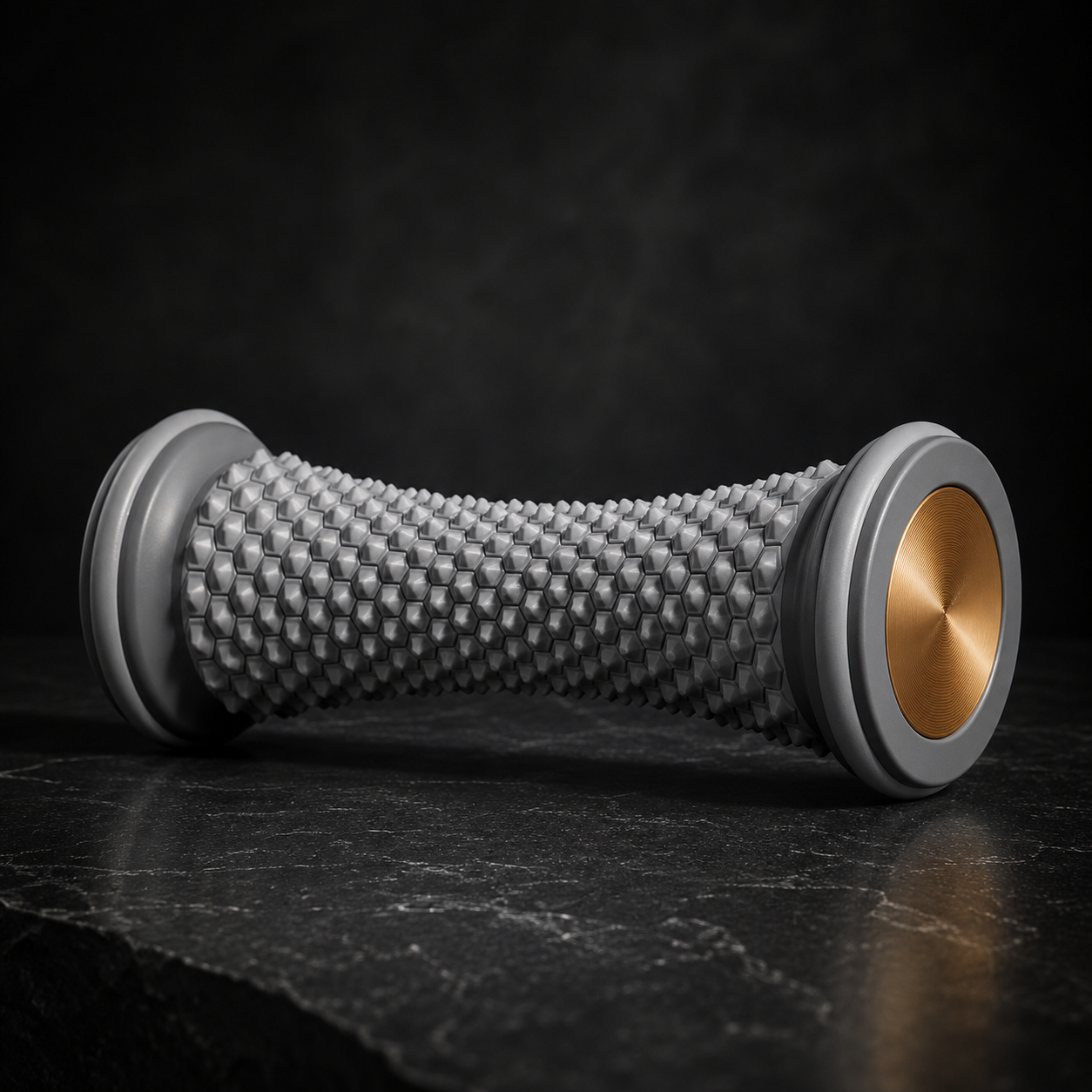 FasciaFlow Foot Recovery Roller