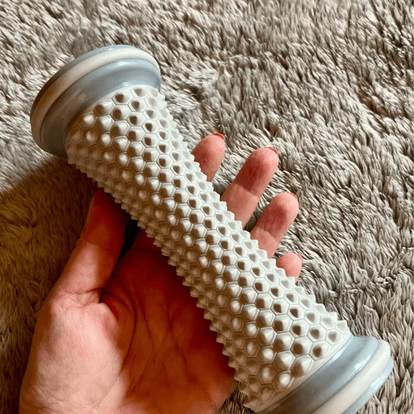 FasciaFlow Foot Recovery Roller