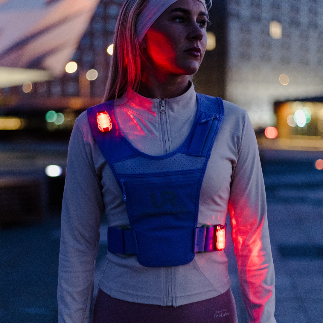 X1 Running Vest