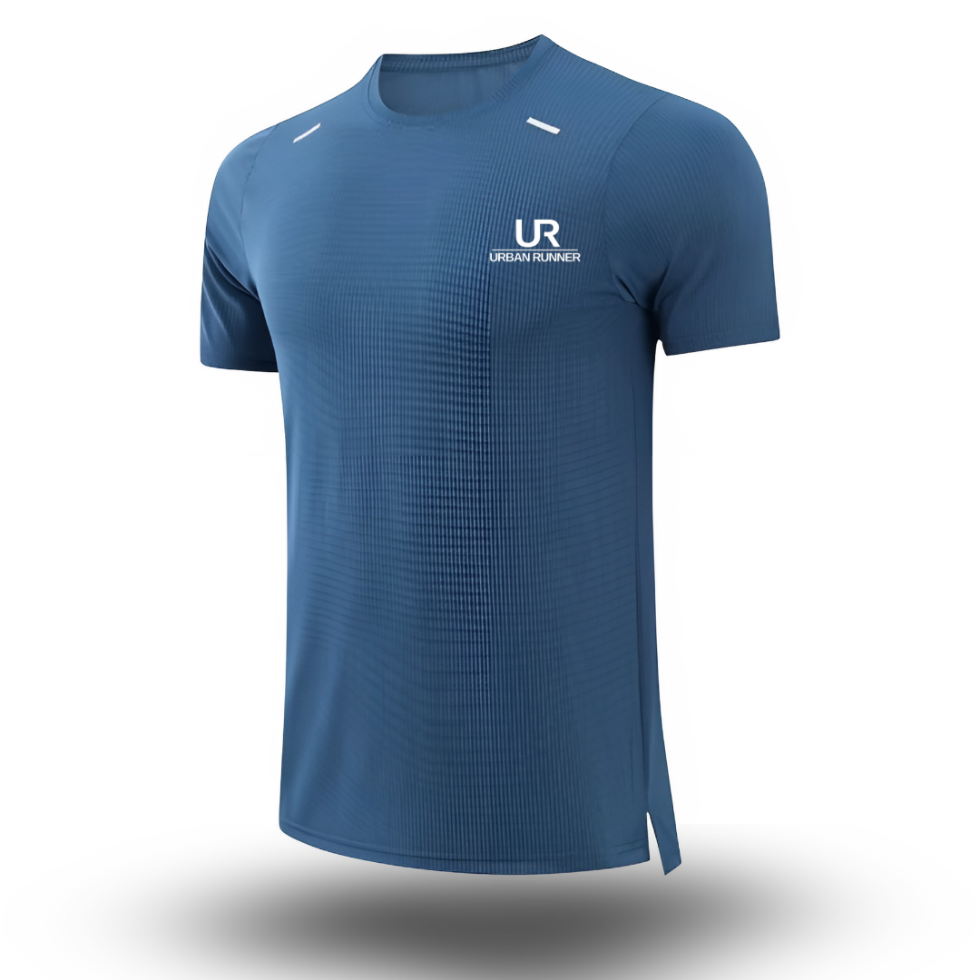 Urban Edge Performance Tee