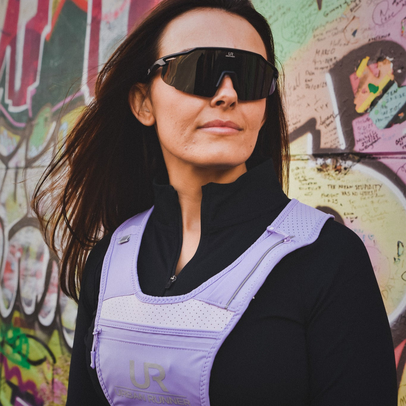 X1 Running Vest