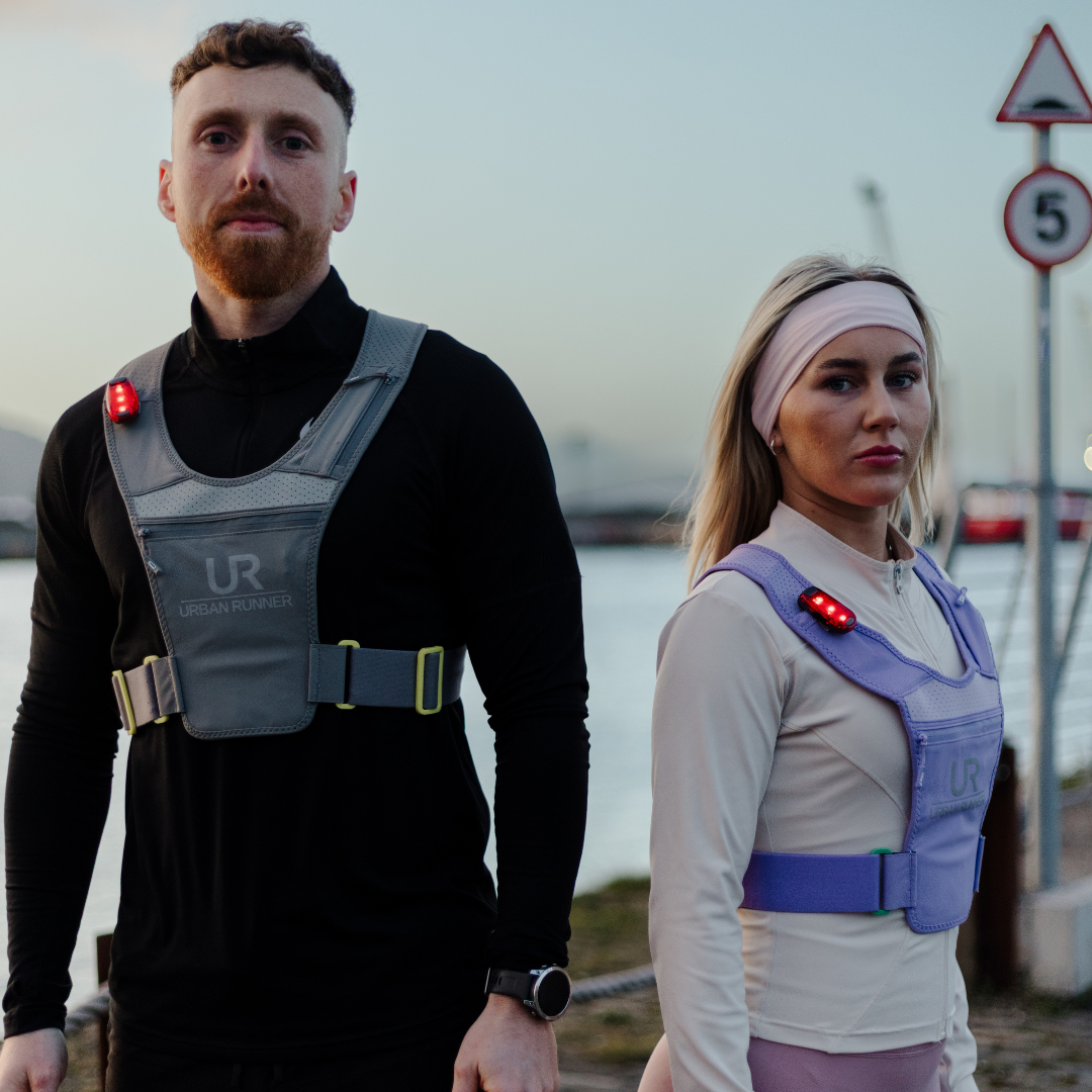 X1 Running Vest