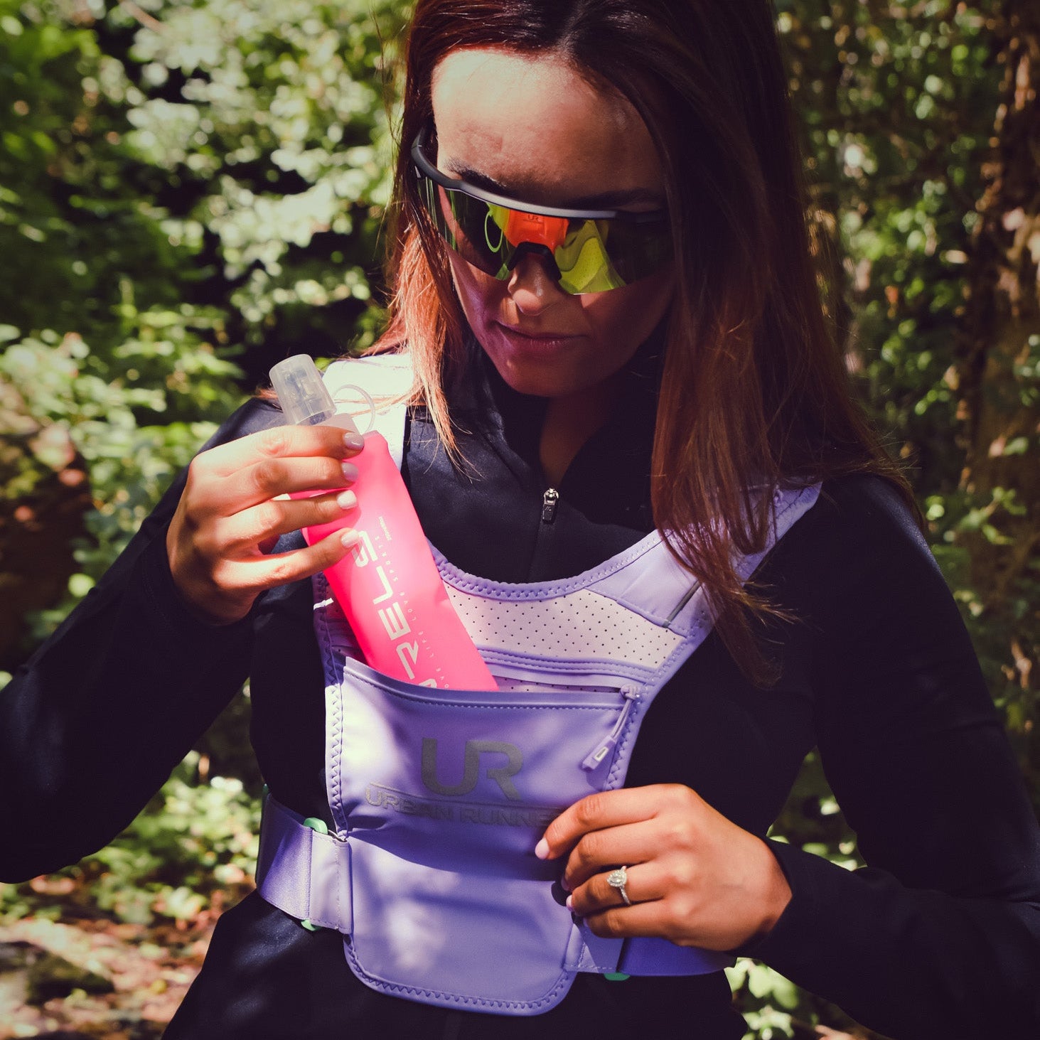 X1 Running Vest