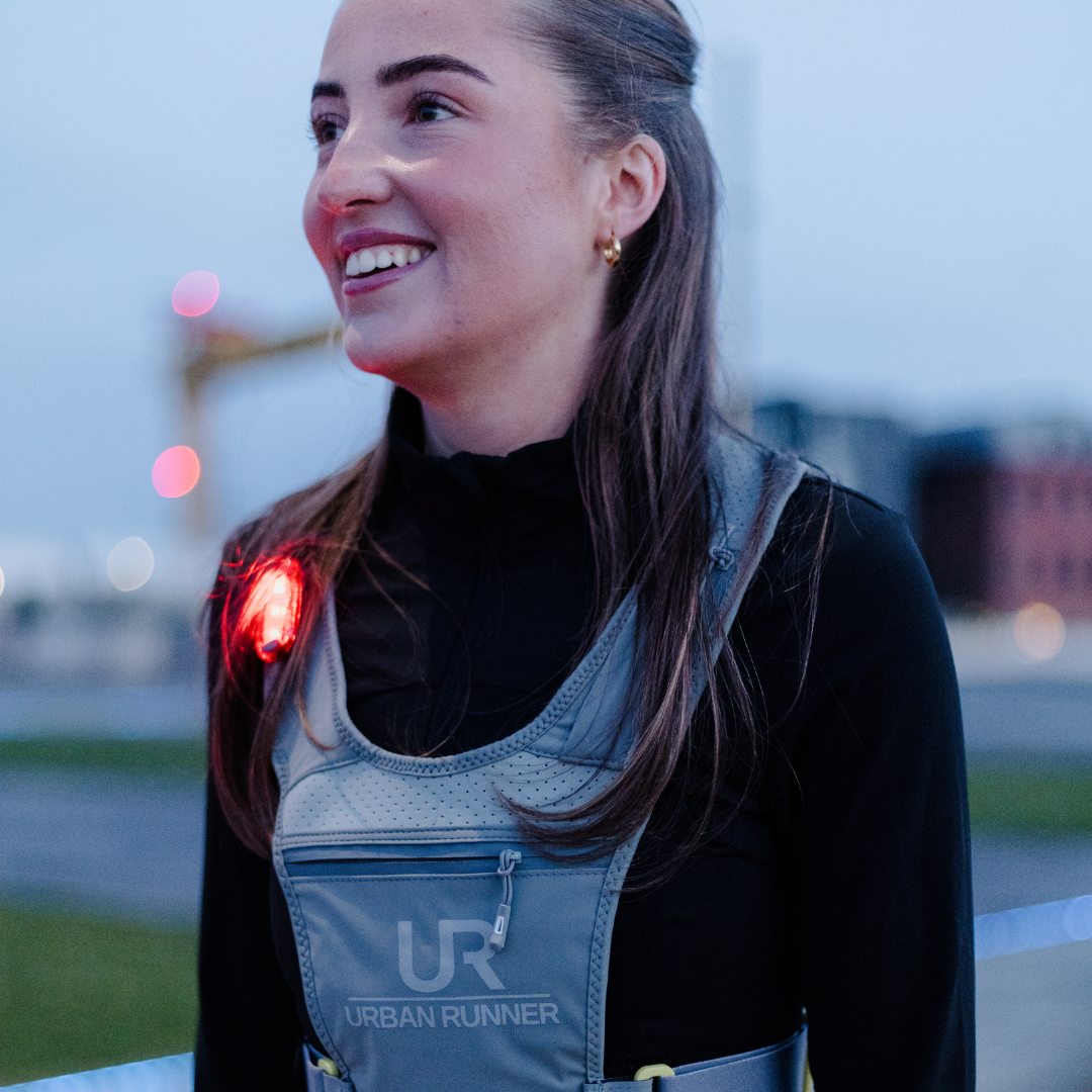 X1 Running Vest