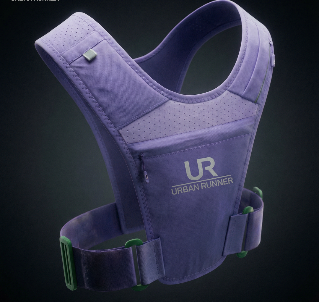 X1 Running Vest