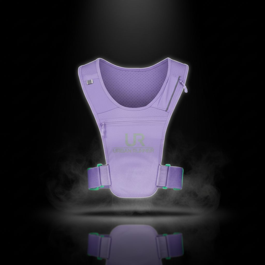 X1 Running Vest