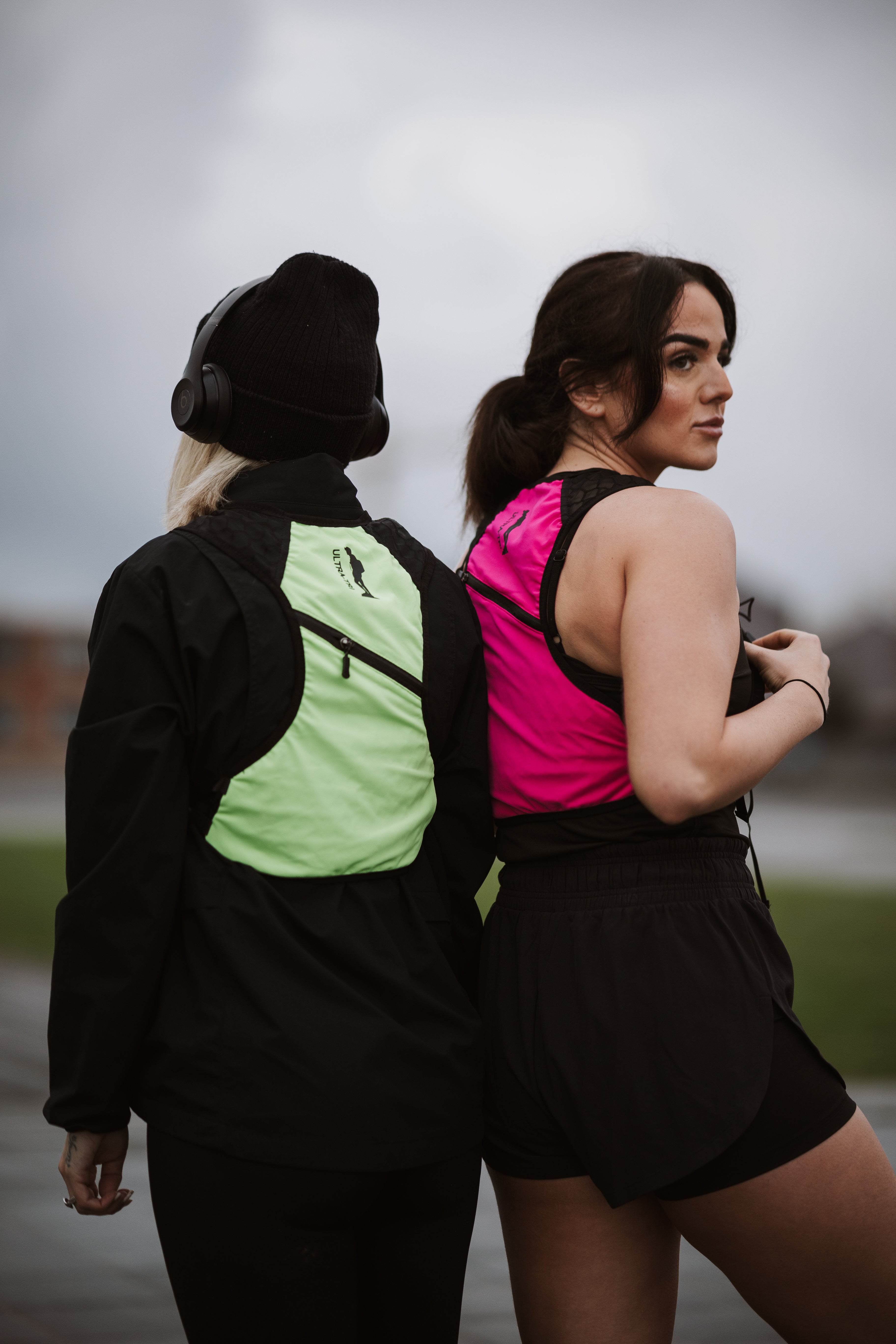 Swift Stride 2.5L Running Vest